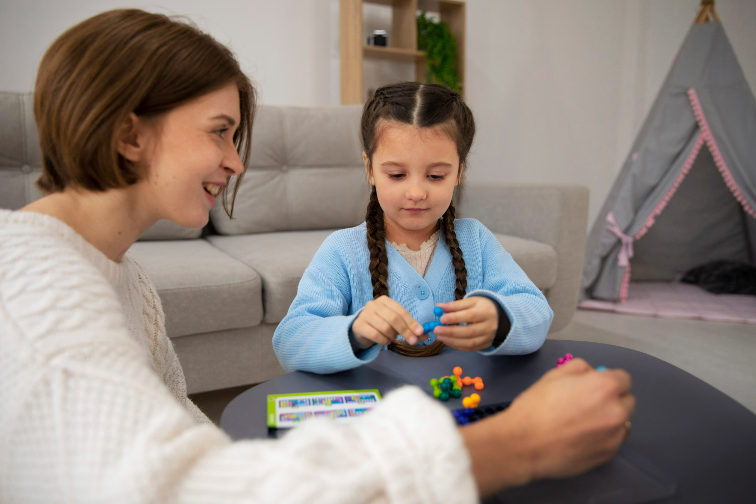 How to Choose the Best Occupational Therapist for Autism | 7 Proven Tips