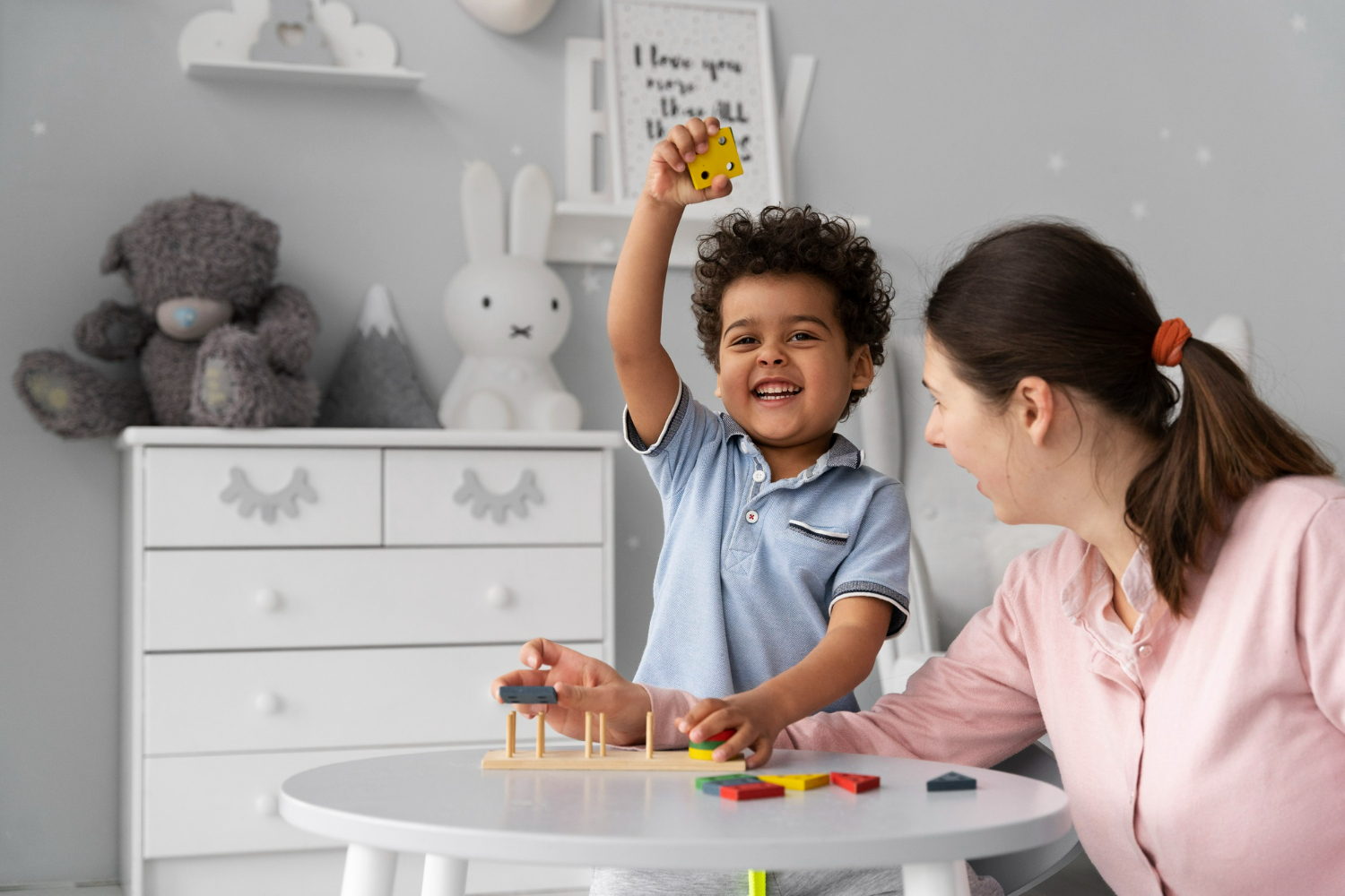 Importance of Early Intervention: How Timely Therapy Changes Lives