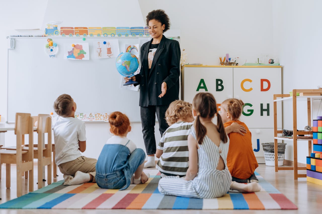 Occupational Therapy for Social Skills: Delhi NCR Guide