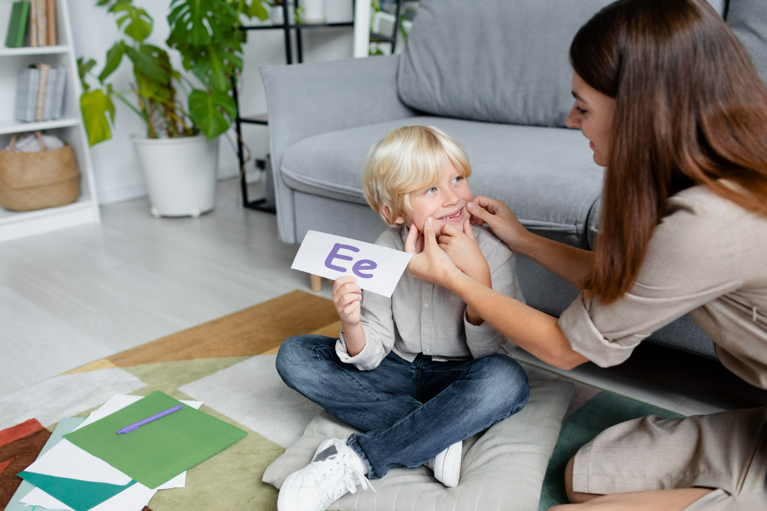 How to Recognize the Signs of Sensory Processing Disorder in Your Child