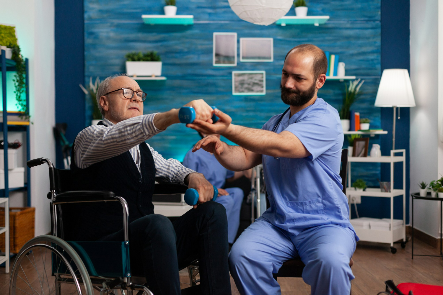 How to Choose the Good Physiotherapist for Your Needs