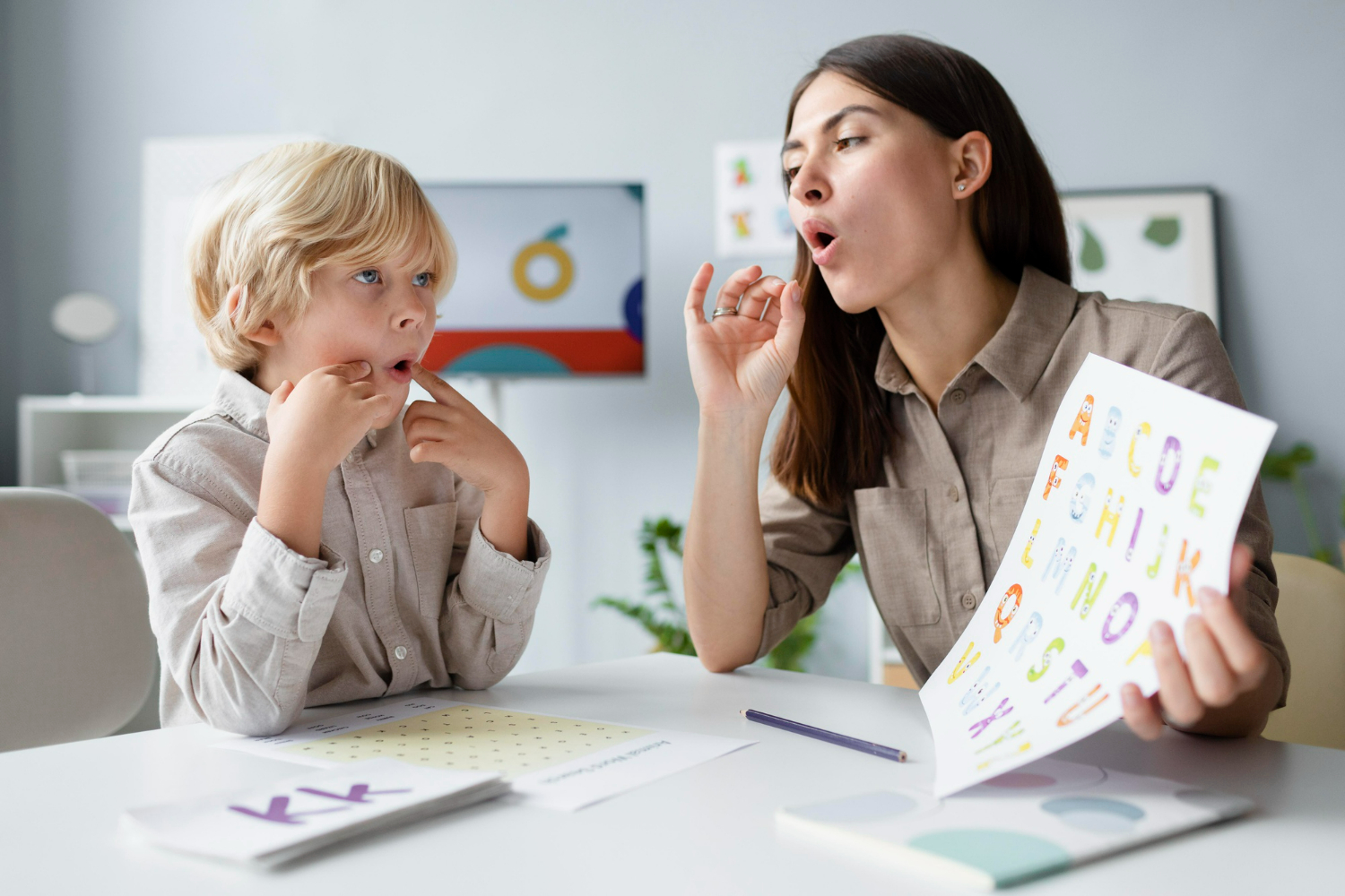 Understanding Speech Delay: Signs, Causes, and Treatments