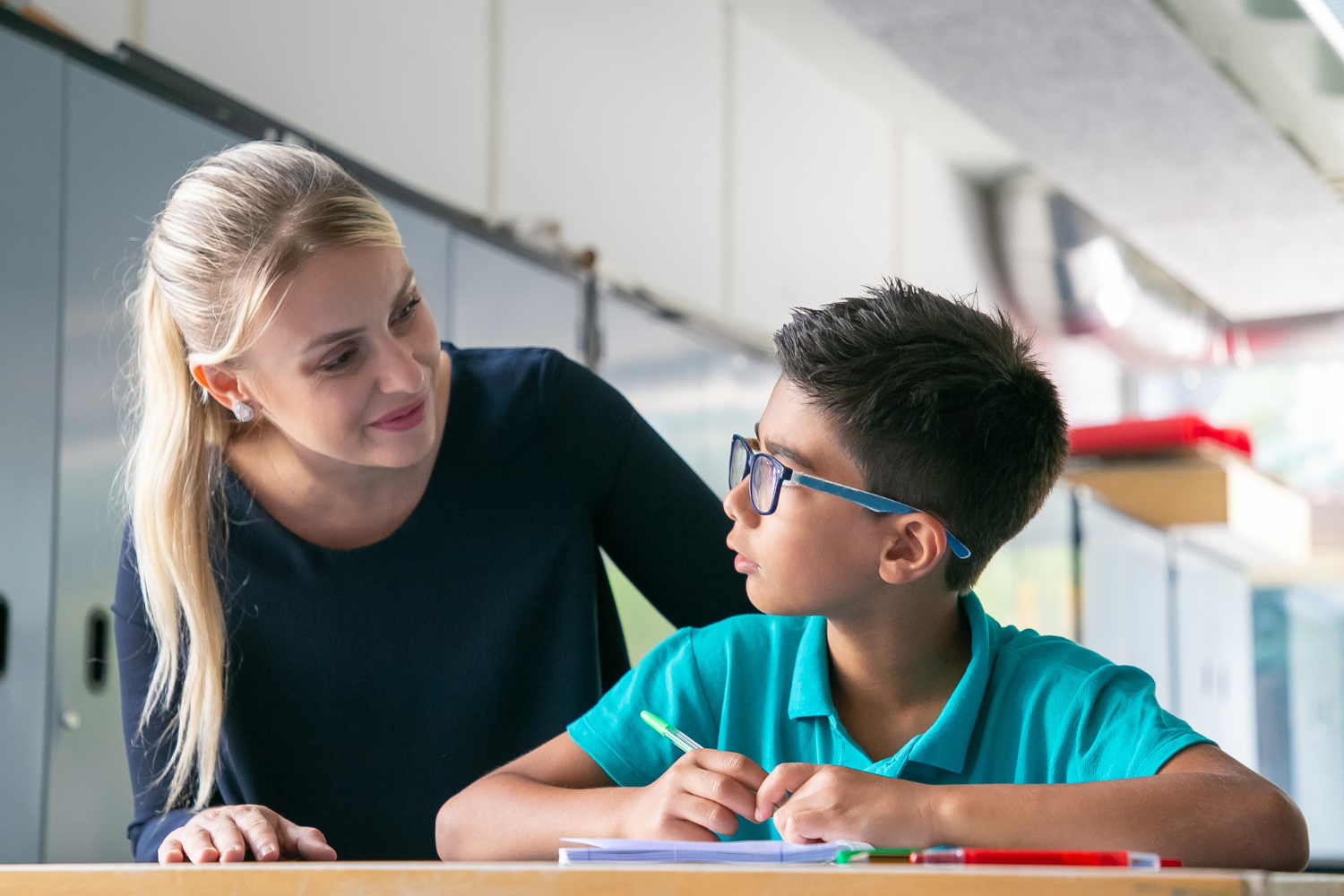 What is Special Education and Who Needs It?