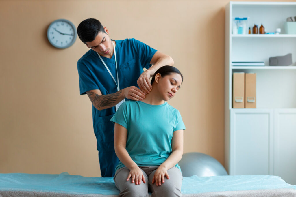 The Role of IFT in the Management of Chronic Pain-TNDC