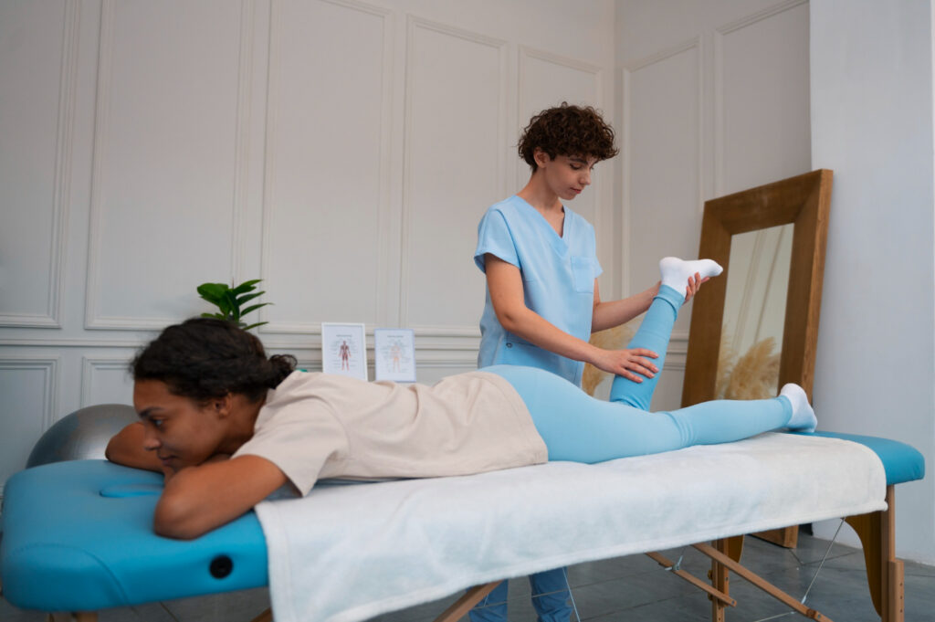 IFT Treatment & Technique
