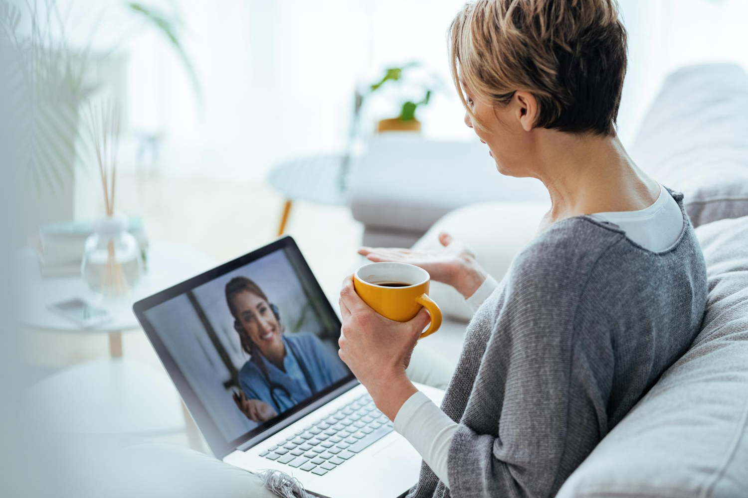 How Does Online Therapy Work? A Step-by-Step Guide