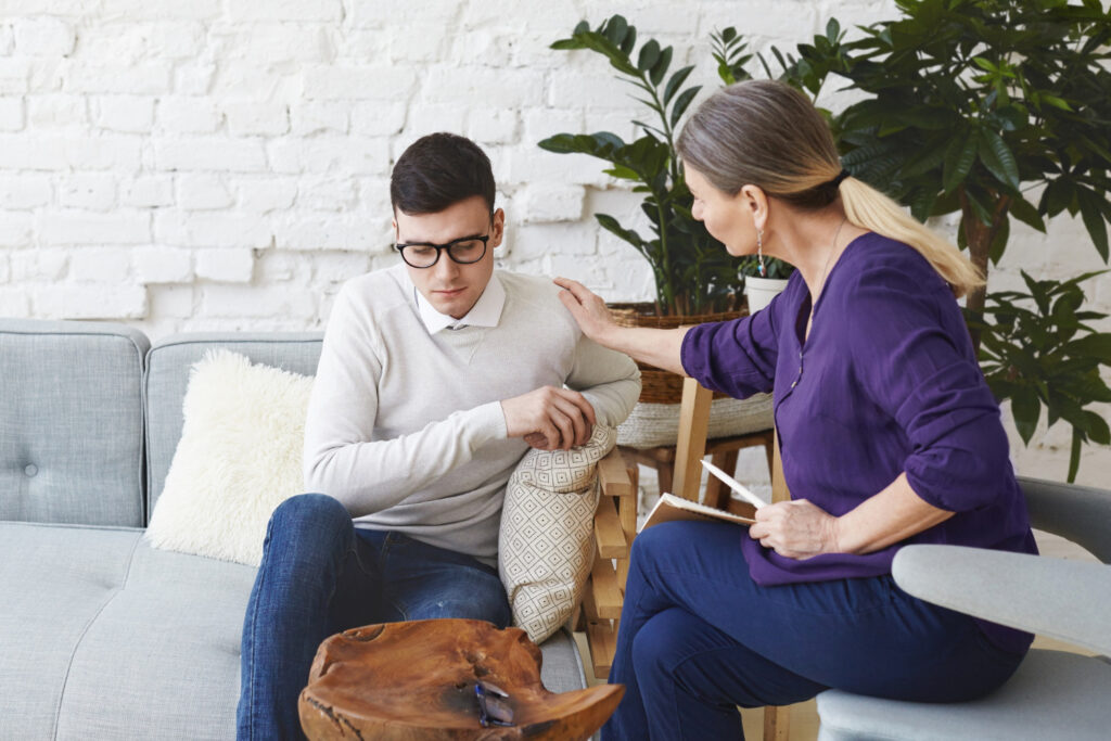 Importance of Choosing the Right Therapist-TNDC