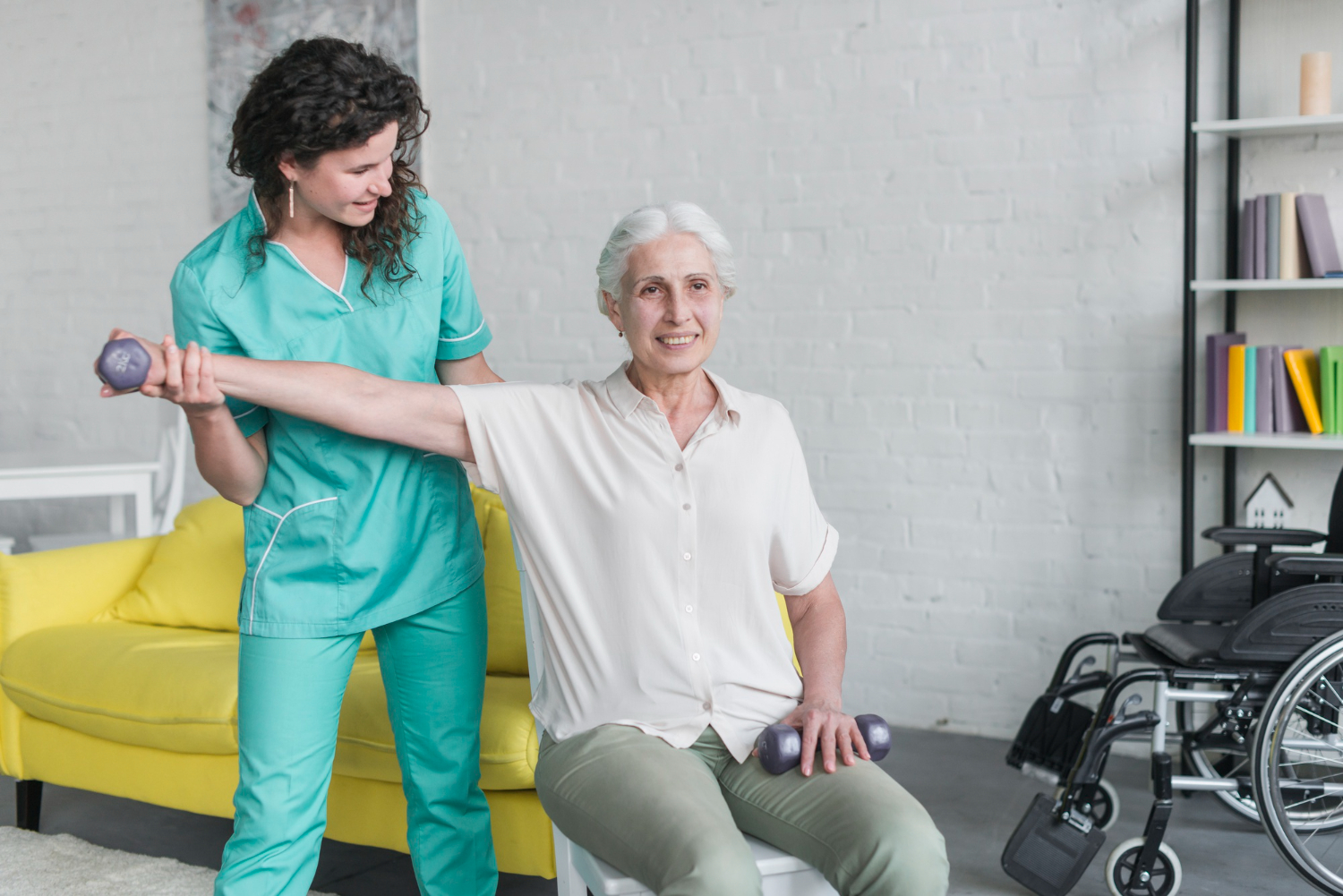 Best Occupational Therapy in Delhi: A Comprehensive Guide