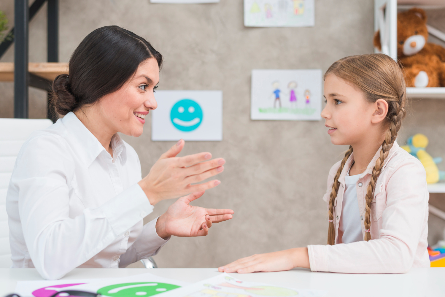 How to Choose a Speech Therapist: A Comprehensive Guide