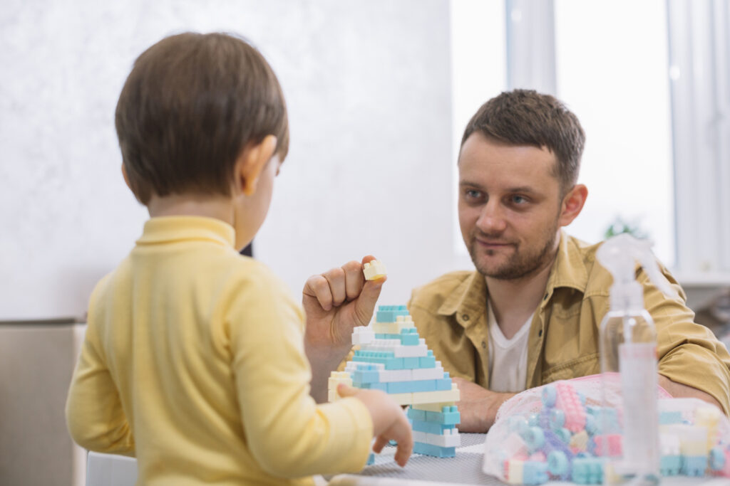 Benefits of Early Intervention Programs-TNDC