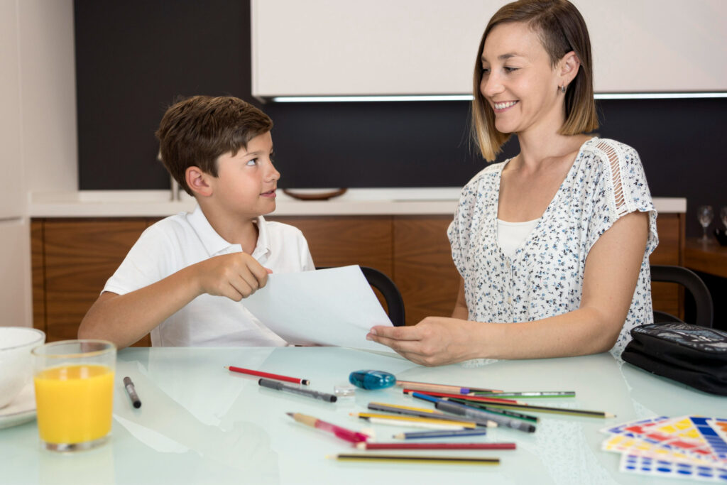 Assessment and Diagnosis in Speech Therapy 
