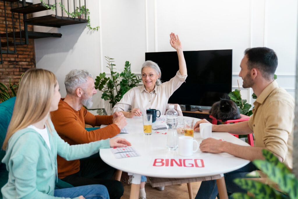Speech Therapy for Different Age Groups
