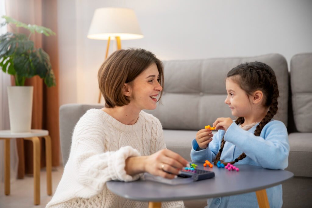 Speech Therapy for Children_TNDC
