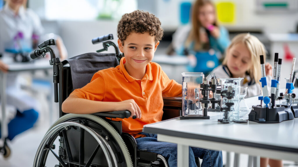 special education therapist in delhi-TNDC