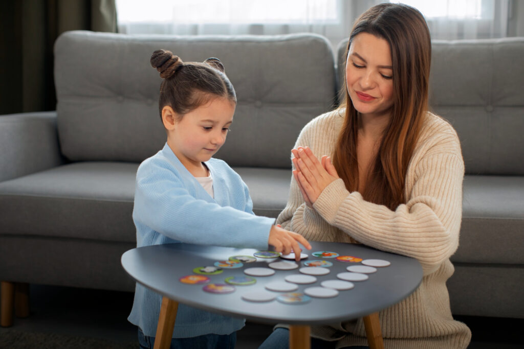 The Importance of Early Intervention-TNDC