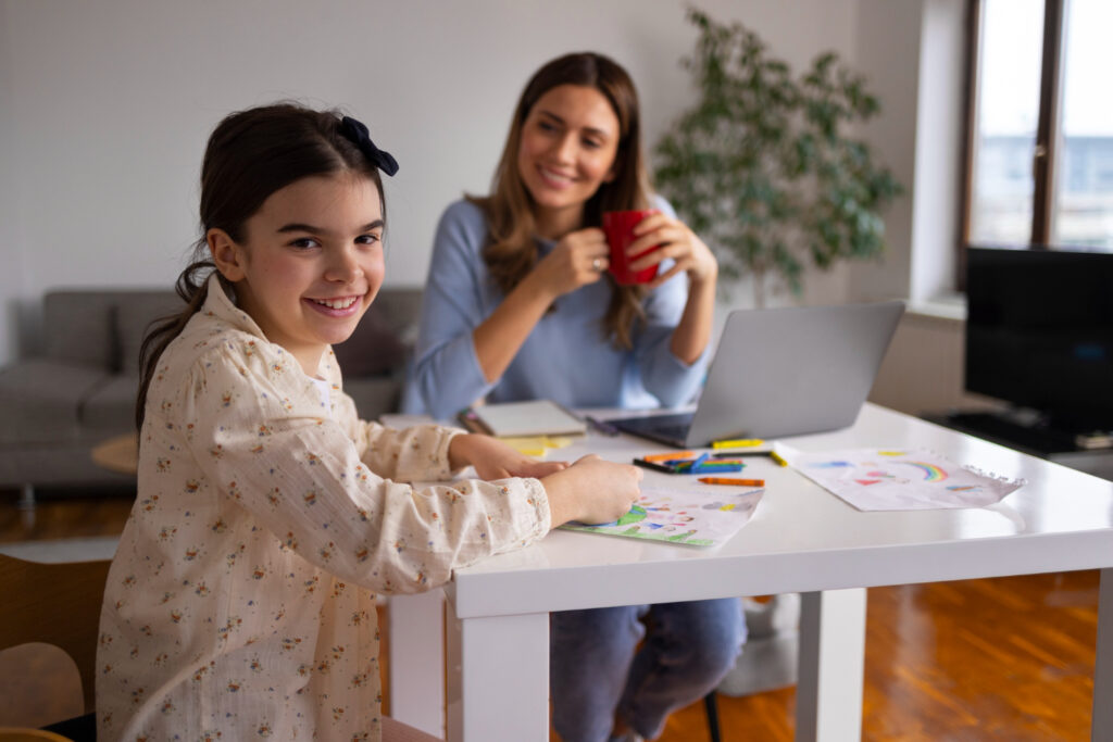 Benefits of Starting Behavioral Therapy Early-TNDC