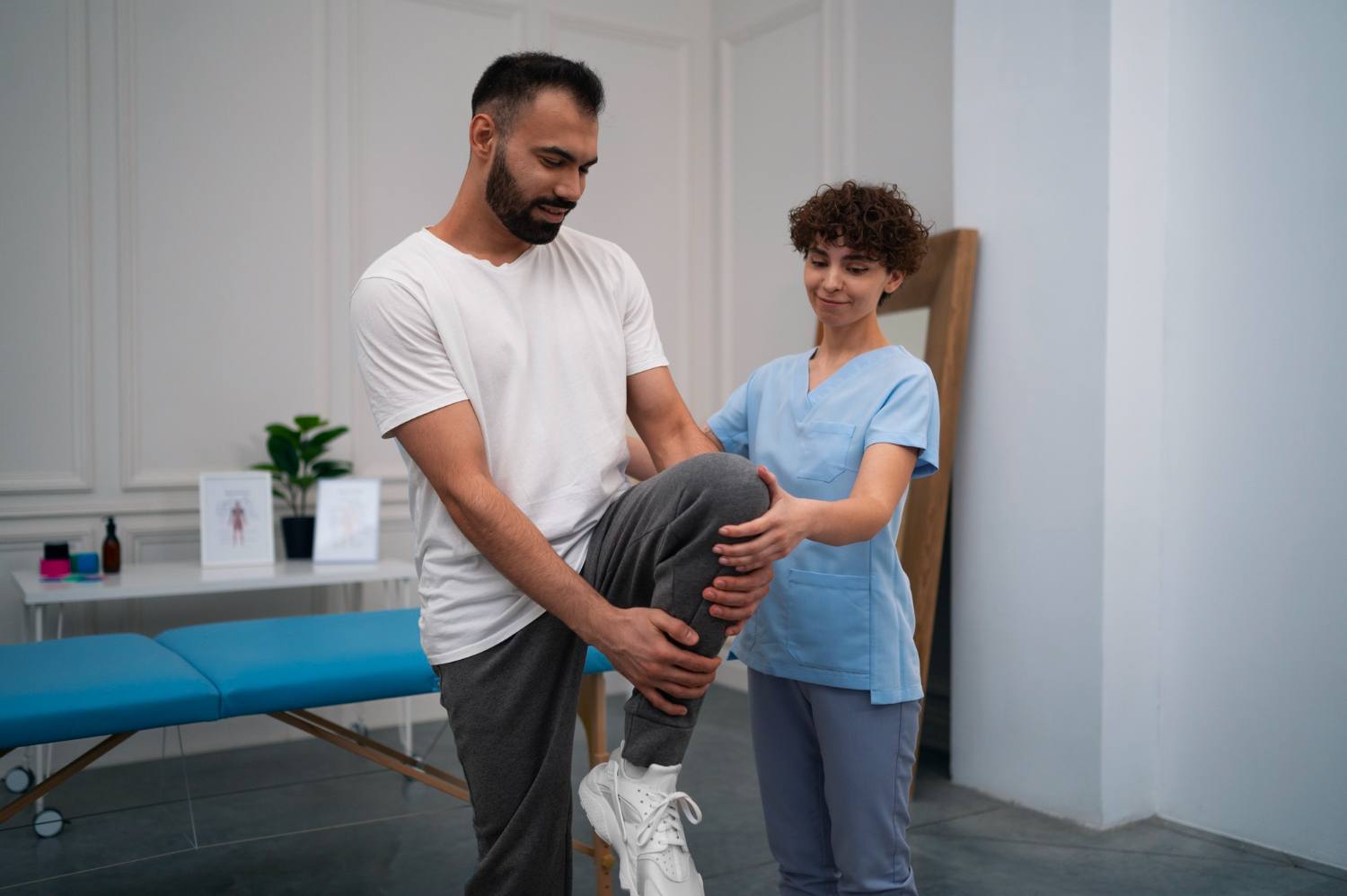 Occupational Therapy vs. Physiotherapy: Which Is Better for You or Your Child?