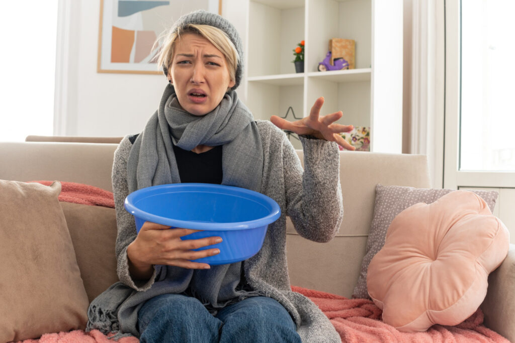 Risks and Limitations of Flooding Therapy-TNDC