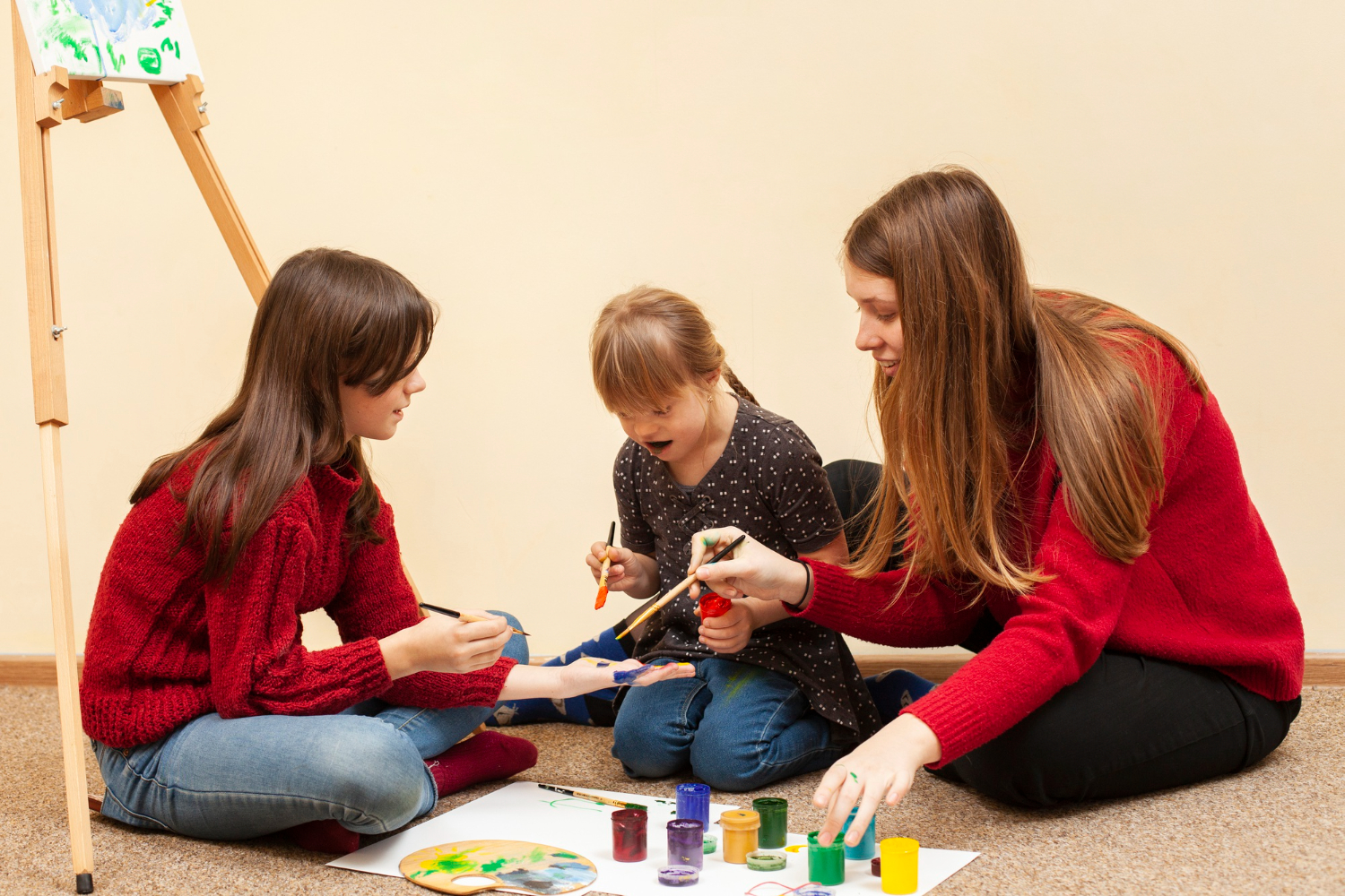 Play Therapy for Autism in Delhi: How It Works & Where to Find It
