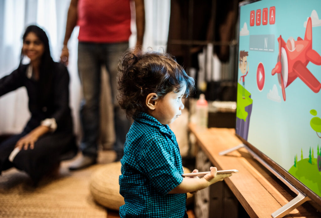 How to Choose the Best Autism Center in Delhi NCR-TNDC