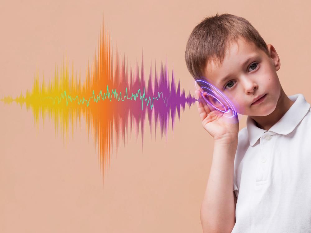 Understanding Sensory Pain in Autism: TNDC