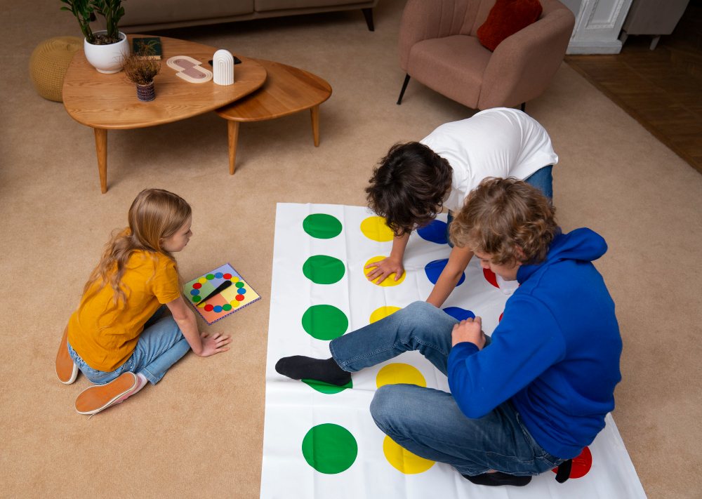 Top Group Therapy Games for Children with ADHD: Practical, Evidence-Based Activities That Work