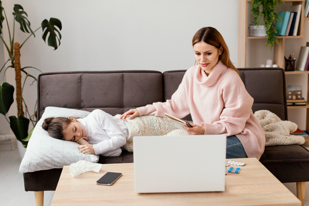 Teletherapy vs Online Therapy — What’s Better for Children?